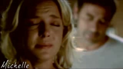 Izzie & Denny~dead People Dont Apologize~