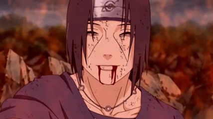 [ Hq ] Uchiha Itachi » Love and Honor