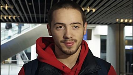 Божидар Аврамов: Супер концентрирани сме, при тях има повече напрежение