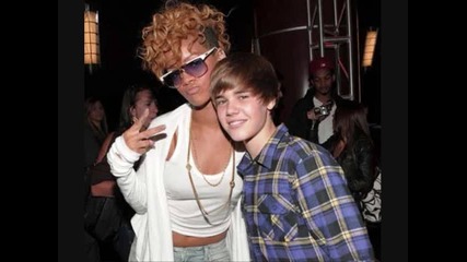 Justin Bieber - Kiss And Tell