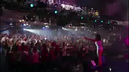 Katy Perry - California Gurls (live on Letterman)