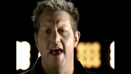 Rascal Flatts - Every Day - Official Video