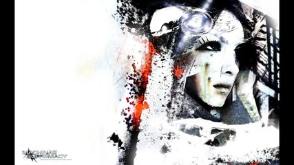 Machinae Supremacy - Gimme More
