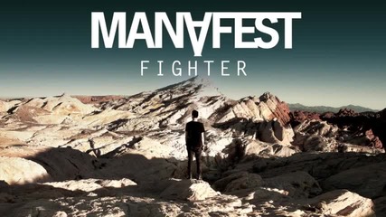 Manafest - Human ( Official Lyric Video )