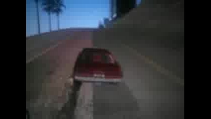 gta kaskadi