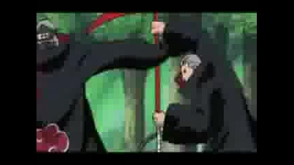 Akatsuki Tribute 2