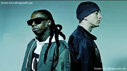 New !! Eminem ft. Lil Wayne & Malice - Deadly Combination