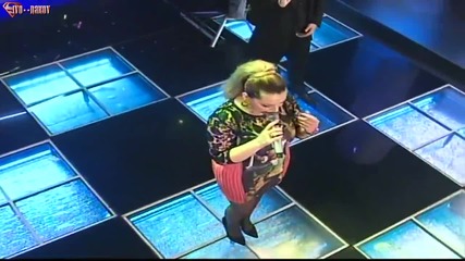 Aneta Micevska & Molika - Ja nemam drugi dom (2014)