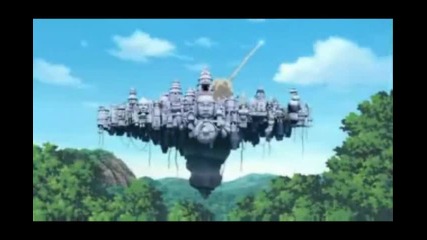 Naruto [amv] - Burnin To The Ground