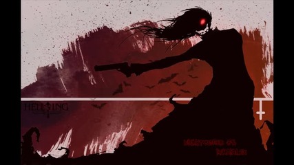[nightcore] - Animal I Have Become