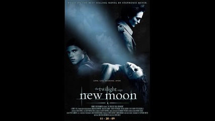 14. Editors - No Sound But The Wind - The Twilight saga: New Moon soundtrack 