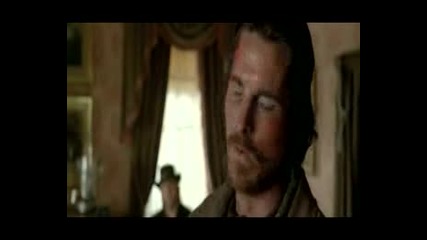 Christian Bale - 310 To Yuma
