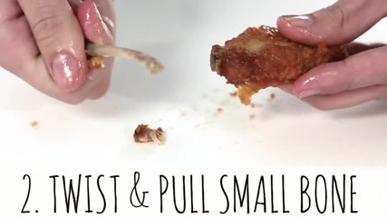 6 храни, които ядем по погрешен начин