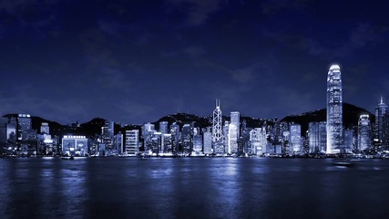 Christian Staymaer - City Lights