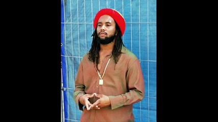 Ky-mani Marley - Ghetto Soldier