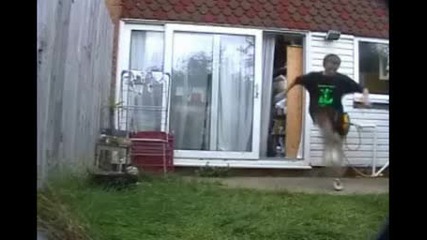 Beyond Football - Freestyle Remix