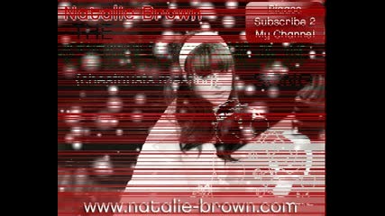 Natalie Brown - The Christmas Song