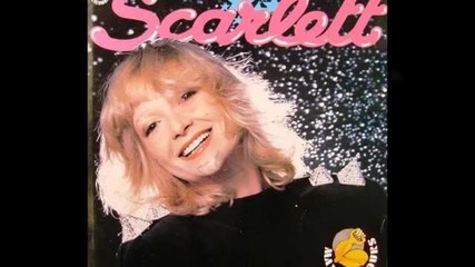 Scarlett - Take My Heart And Run