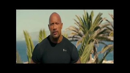 Предстоящият дивашки филм Бързи и Яростни 6 (2013)