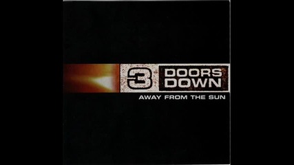 3 Doors Down - Here Without You Remix 