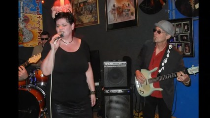 Karen Lovely - Blues Ain't Far Behind