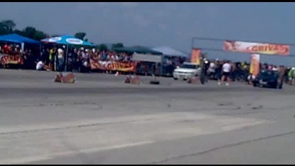 Drag Race Sliven 05.06.2011