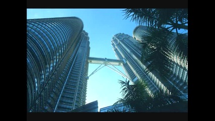 Biggest skyscrapers in the world 