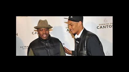 Big Boi ft T.i. - Tangerine Prod. by Scott Storch