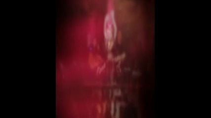 *subs* Melanie C Live at Hard Rock Cafe Dvd Advert 