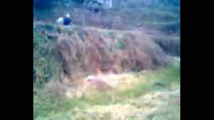 daian parkour