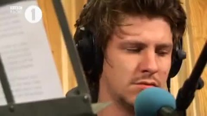 Jamie T - If I Were A Boy (beyonce Cover) - Live Lounge