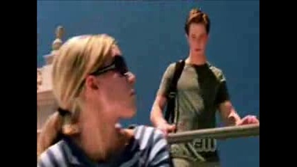 Veronica Mars - Смешни Сцени