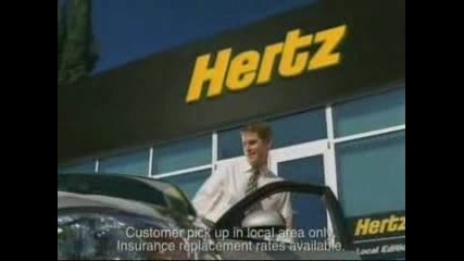 Local - Hertz