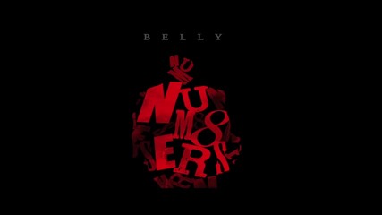 Belly - Num8ers