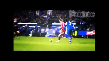 Steven Gerrard and Fernando Torres - Freekicks and Goals !!