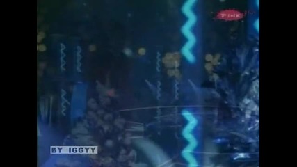 Ceca - Od tebe ne znam da se oporavim, (pink tv)