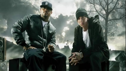 Bad Meets Evil - Welcome To Hell
