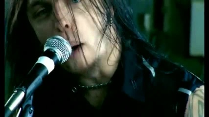 Bullet For My Valentine - Scream Aim Fire