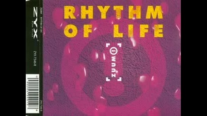 Zoom! - Rhythm Of Life 1994
