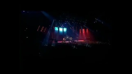 Nightwish - The Siren - End of An Era Live 