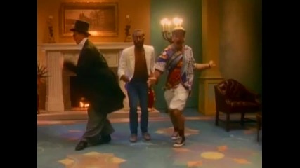 Bobby Mcferrin - Don't Worry Be Happy
