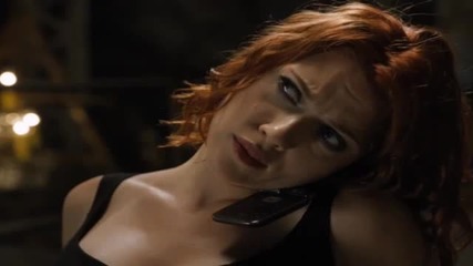Готини кадри от филма Отмъстителите (2012)