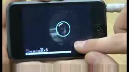 Metal Gear Solid Touch review