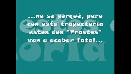 Lanzame Los Trastos, Baby