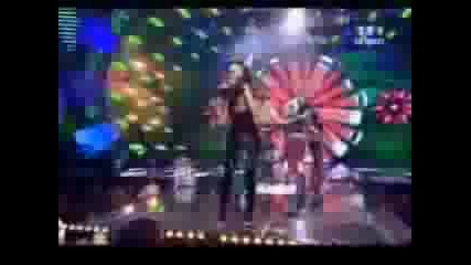 Pussycat Dolls - When I Grow Up (LIVE)