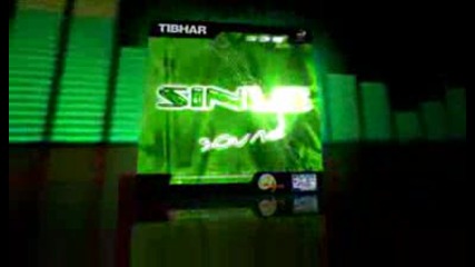 tibhar sinus sound