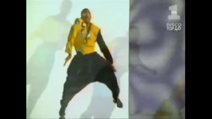 Mc Hammer- Can't Touch This