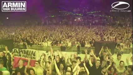 A State of Trance 450 - Wroclaw Armin van Buuren