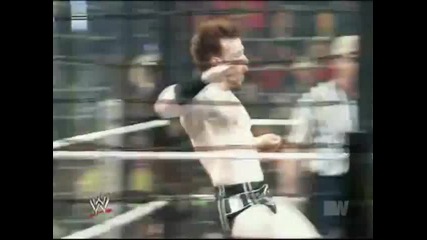 Elimination Chamber 2012 Promo Video
