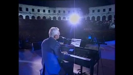 Oliver Dragojevic - Dobar Dan (live U Areni) 